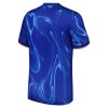 Camisola Chelsea Equipamento Principal 2024-25 Manga Curta